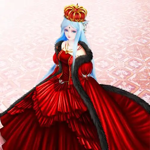 迪士尼公主谁最美?不是浓妆淡抹的艾莎,而是一直素颜示人的她