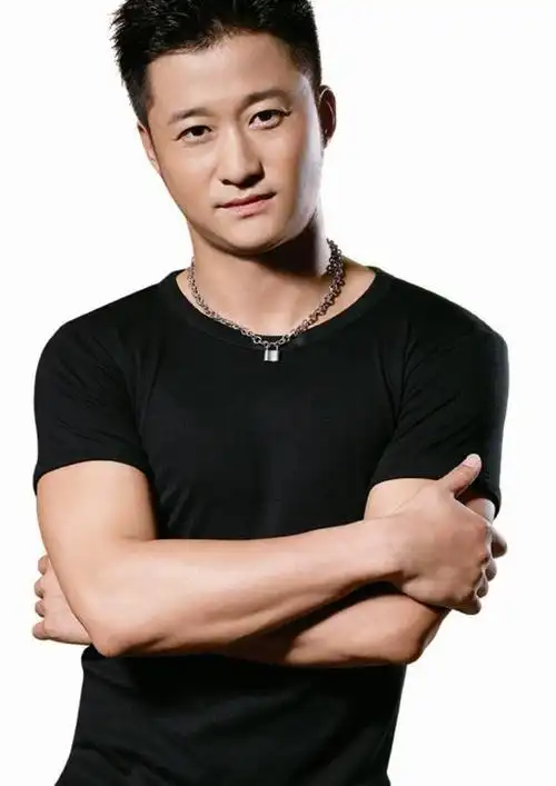 吴京可不是一介莽夫,他是真男人