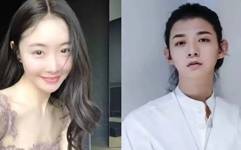 霍尊与前女友案新进展!前女友陈露涉嫌敲诈勒索案已移交检察院