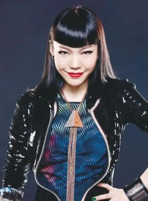 第二名:吴莫愁(庾澄庆)第一名:梁博(那英)导师:刘欢,那英,庾澄庆,杨坤