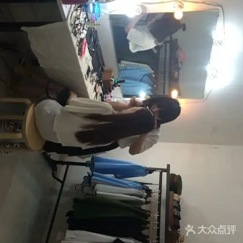 头像馆 green studio(证件照)