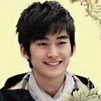 张翰头像 高清男明星张翰霸道头像【点击鼠标右键下载】