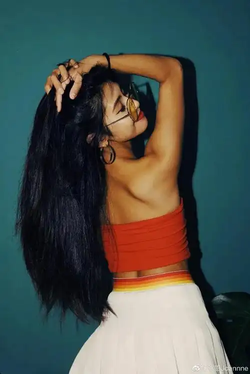 这些新生代女rapper又甜又野看完我是真顶不住了