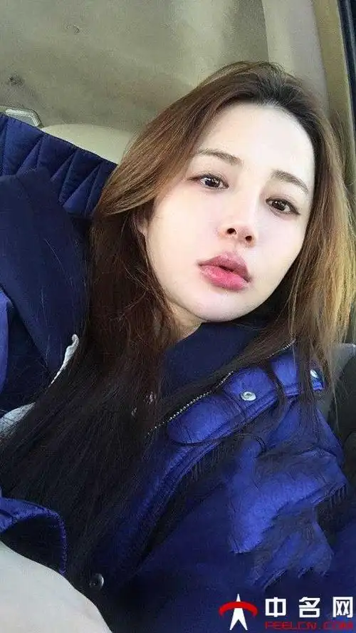 猎毒人阿香扮演者是谁谈莎莎个人资料照片分享