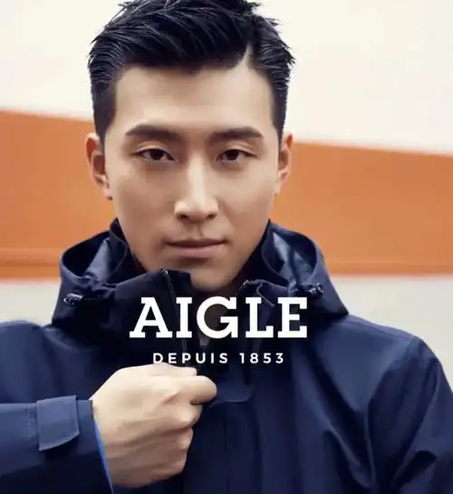 这两天经常在红薯94刷到窦骁,真的好帅,喜欢93这种记录生活的明星