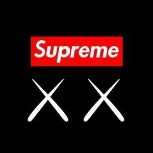supreme头像