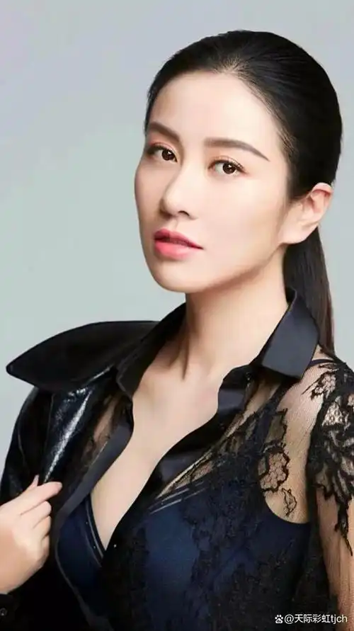 叶璇,中国内地影视女演员,制片人