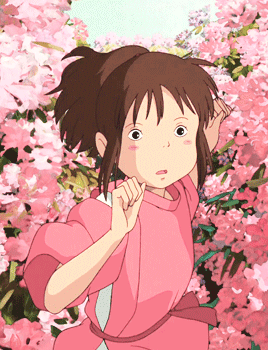 千与千寻评论 - 堆糖,美图壁纸兴趣社区