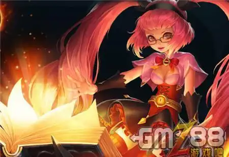 王者荣耀旧版安琪拉回忆 还记着那个带着熊的小女孩吗