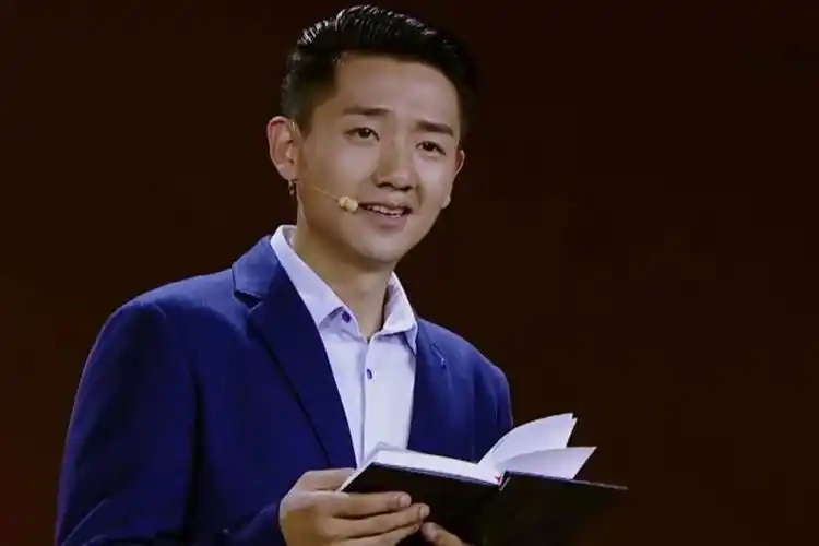 赵子琪,李仓卯共同演绎生死恋歌《天路》| 詹泽推荐_高原