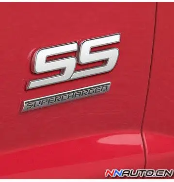 一个大s一个小s是什么车标?