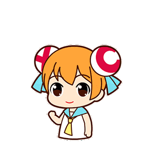 我们将抽出10位留言最精彩的小伙伴,送出ac娘神秘官方周边一份!