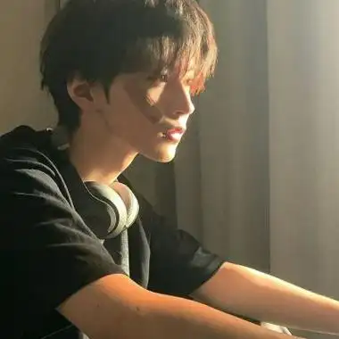 精美优质男生头像