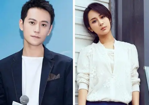 杨紫秦俊杰为什么分手 发布声明疑因聚少离多感情变淡