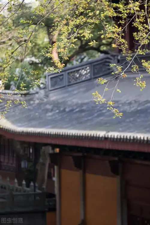 50张唯美禅意风景图片.高清淡雅意境壁纸,让人心静的自然美图