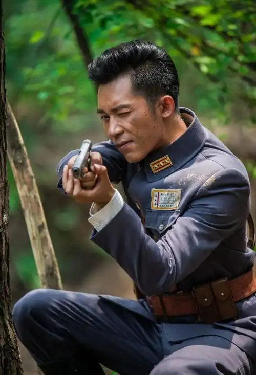 最后的战士资料页_娱乐资料库_新浪娱乐_新浪网