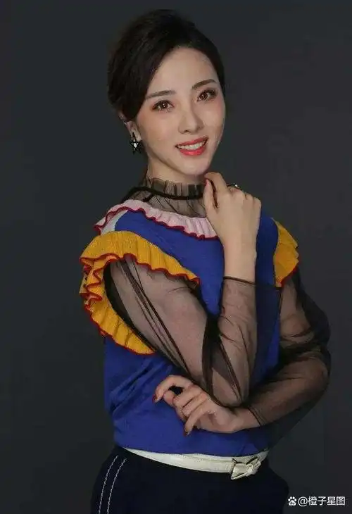 明星美图李思思