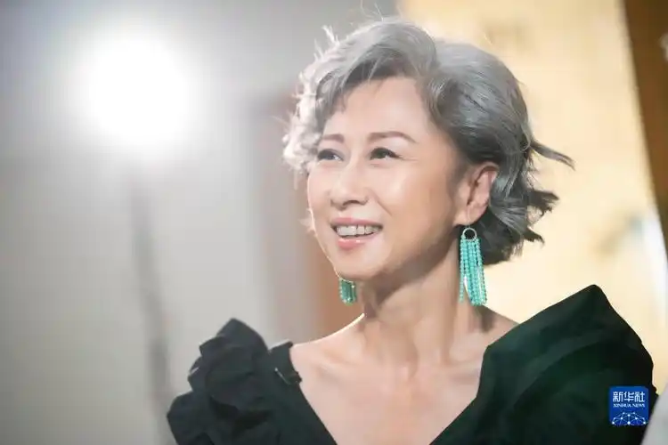 林子祥和叶倩文岁月如歌且行且唱