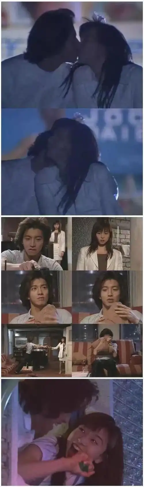 15部让人少女心爆棚的高甜日剧