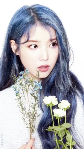 iu - 堆糖,美图壁纸兴趣社区