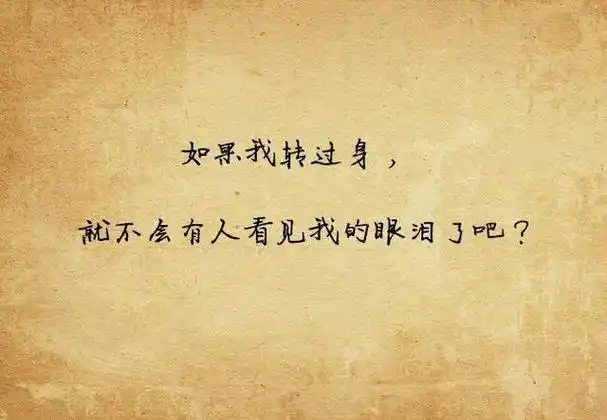 心碎无助的美文句子(45条心碎无助的句子说说)