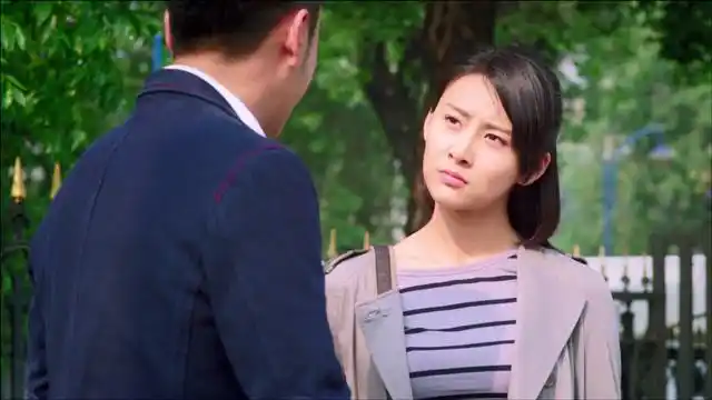 无贼:术术去相亲,向上突然出现又搅了局,真是爱情自有天意