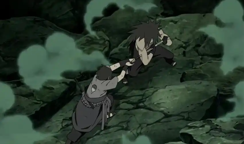 第四次忍界大战