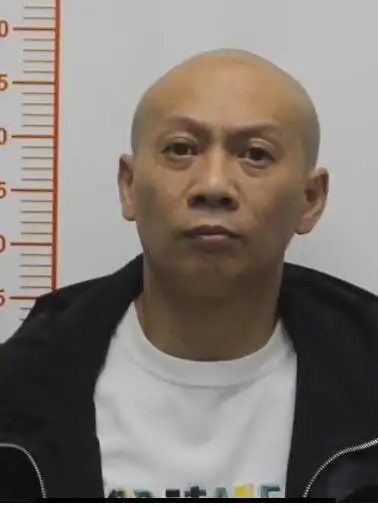 中山公安局通告:举报"光头清",最高可获50万元奖励