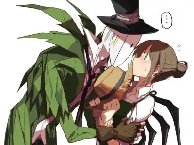 第五人格杰园杰园杰园