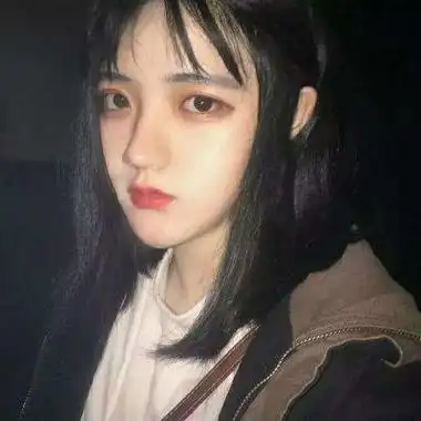 女生头像独一无二丧气 女生头像图片大全 -【爱个性】