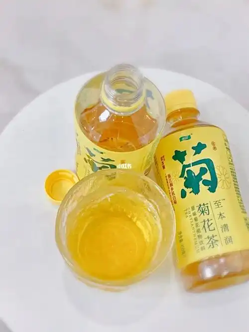 甜甜的菊花茶78787878