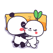 全有幼儿园最帅情侣头像表情包 - 全有幼儿园最帅情侣头像微信表情包