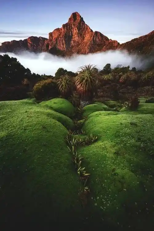 最好的心境是静心和沉稳