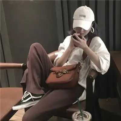 女生2020超拽炫酷头像大全 我的世界不需要任何人可怜