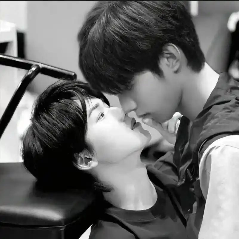 宋亚轩刘耀文cp图片壁纸