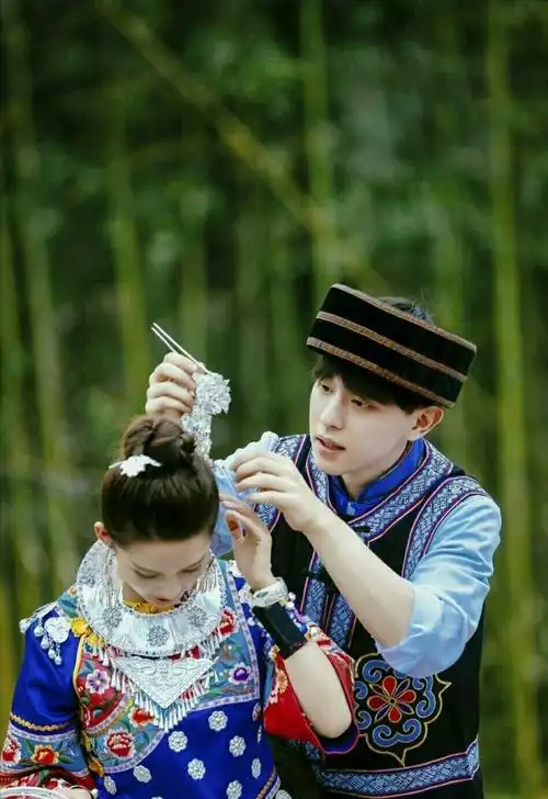 邓伦李沁爸爸去哪儿