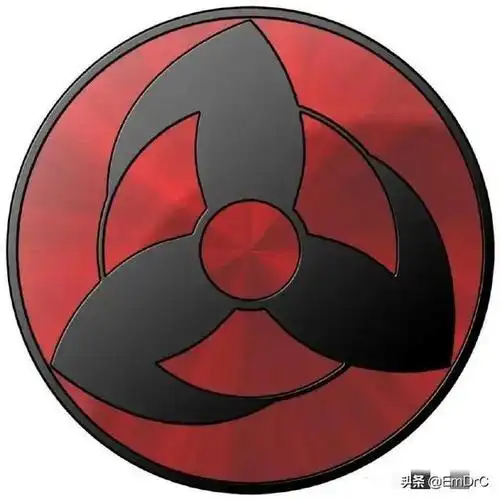 1,火影忍者写轮眼图片