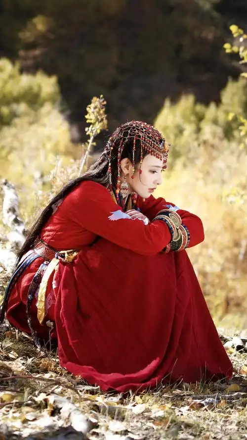 《东宫》 小枫 壁纸