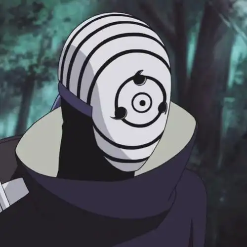 面具男登场!-真火影忍者博人传-话本小说网