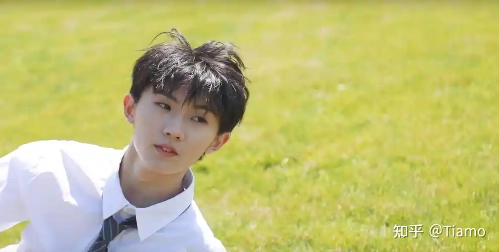 马嘉祺有什么神图