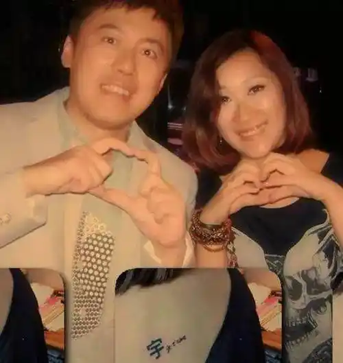 十一郎为张宇写过许多歌但有一首经典张宇不愿意唱