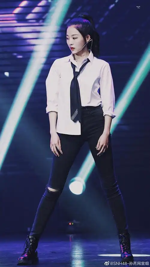 正道姐的搞笑是塞纳河top级别——孙芮