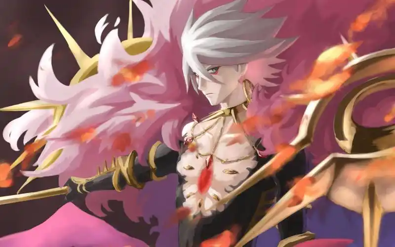 【fgo】迦尔纳杀生院3t刷极光钢(并没有钢)