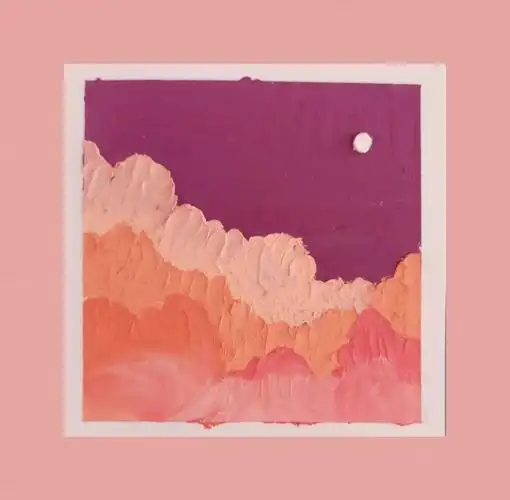 油画棒新手入门