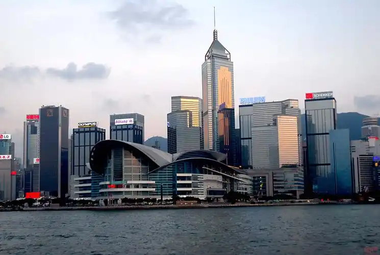 知道了这7点,申请香港专才还有什么理由不成功?