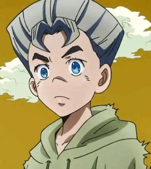 jojo:广濑康一——拥有三种替身形态的替身使者!