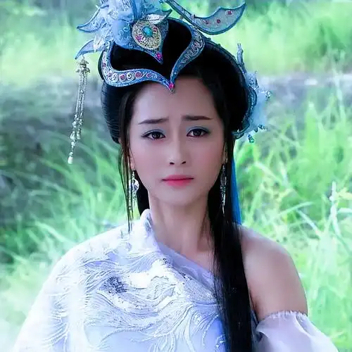 封神英雄榜三霄仙子碧霄