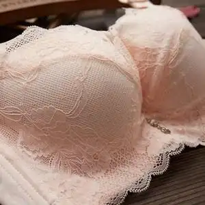 超厚女士文胸图片