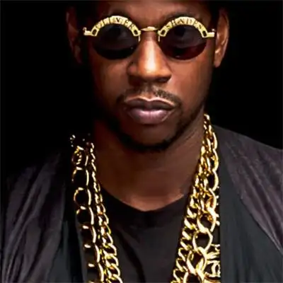 欧美rapper嘻哈男生头像炫酷纹身男生图片