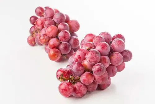 智利无籽红提1kg